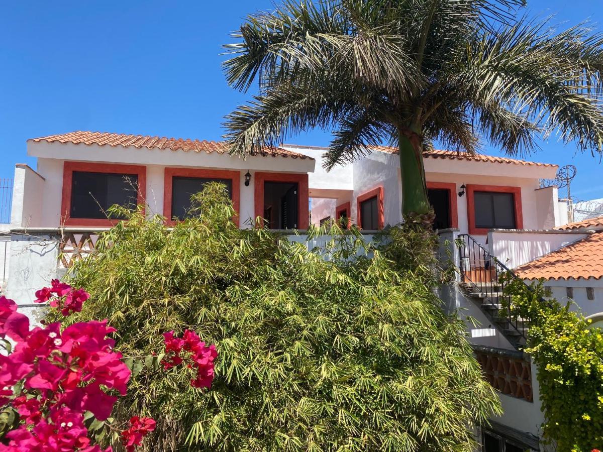 Villa Serena Centro Historico Mazatlán Exterior foto