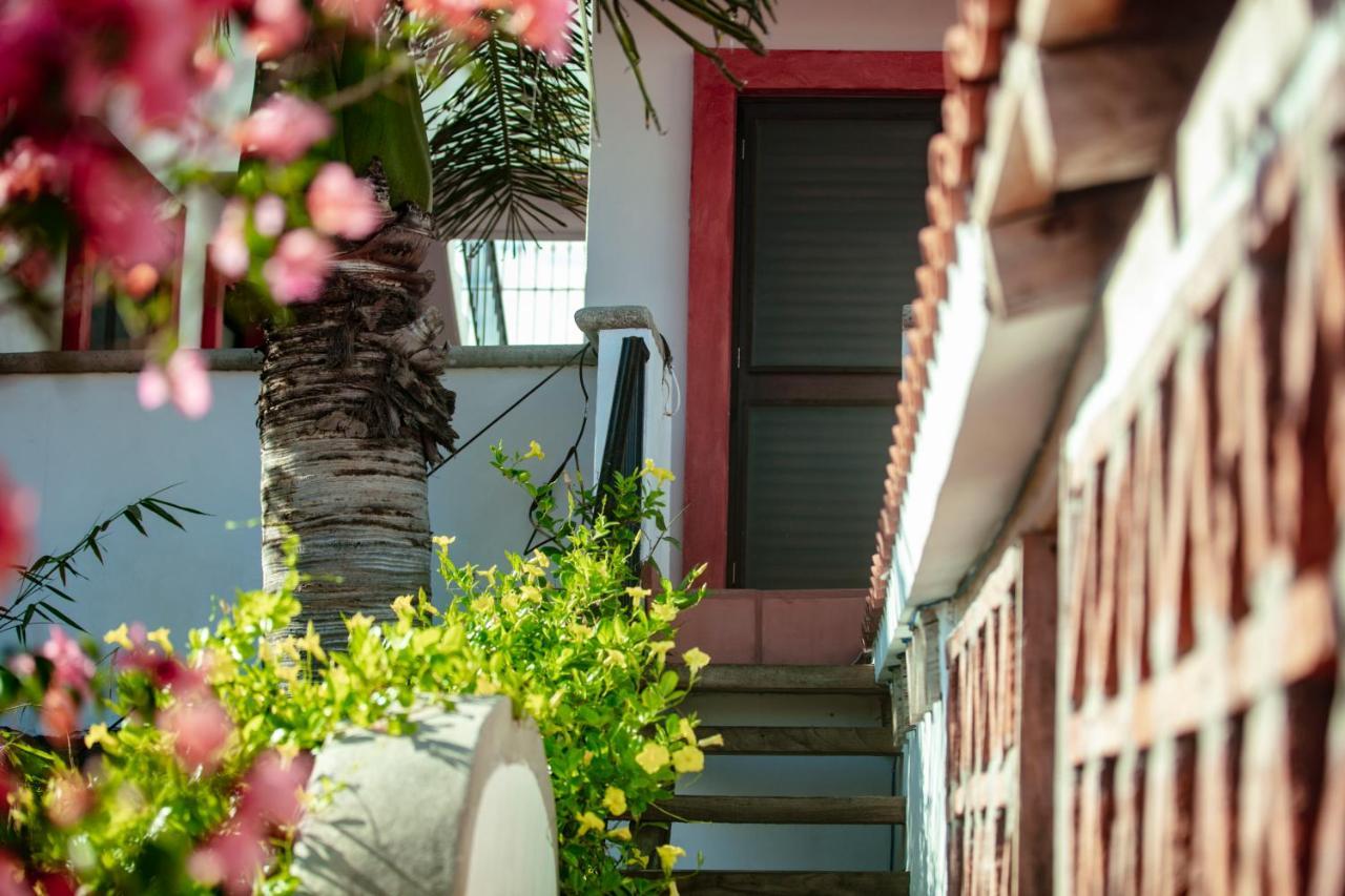Villa Serena Centro Historico Mazatlán Exterior foto