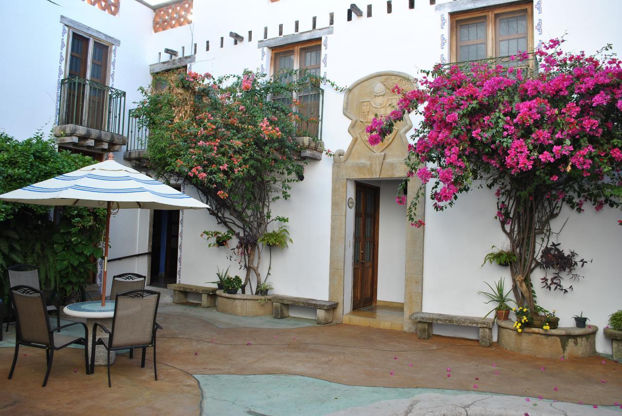 Villa Serena Centro Historico Mazatlán Exterior foto